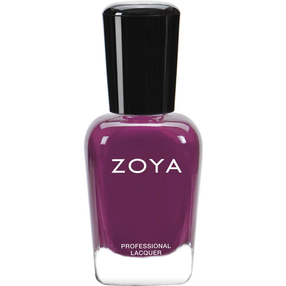 ZOYA Nail-Polish, Rye, 0.5 fl. oz.