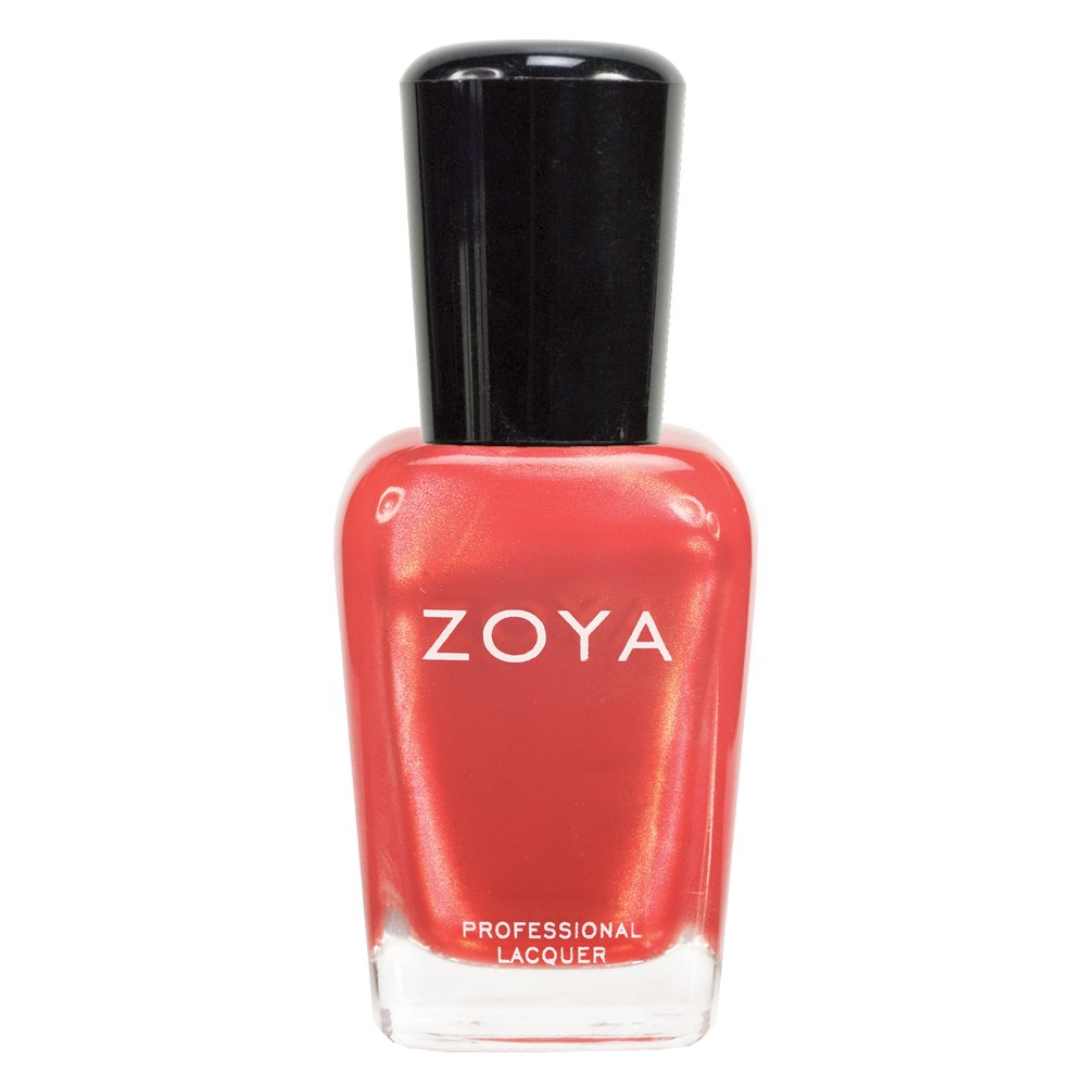 ZOYA Nail Polish, Annie, 0.5 fl. oz.