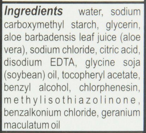 Ayr Saline Nasal Gel No-drip Sinus Spray With Soothing Aloe Vera, 0.75 Fl Oz Spray Bottle, (Pack of 1)