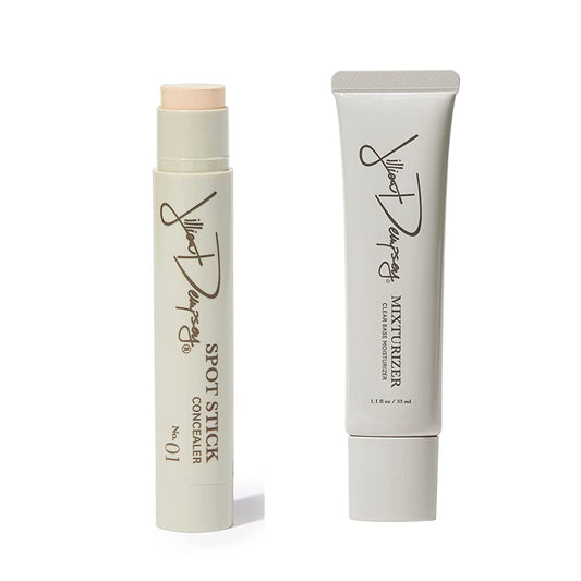 Jillian Dempsey Spot Stick No. 01 + Mixturizer For Creating Tinted Moisturizer