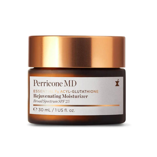 Perricone MD Essential Fx Acyl-Glutathione Rejuvenating Moisturizer Broad Spectrum SPF 25, 1 fl. oz.