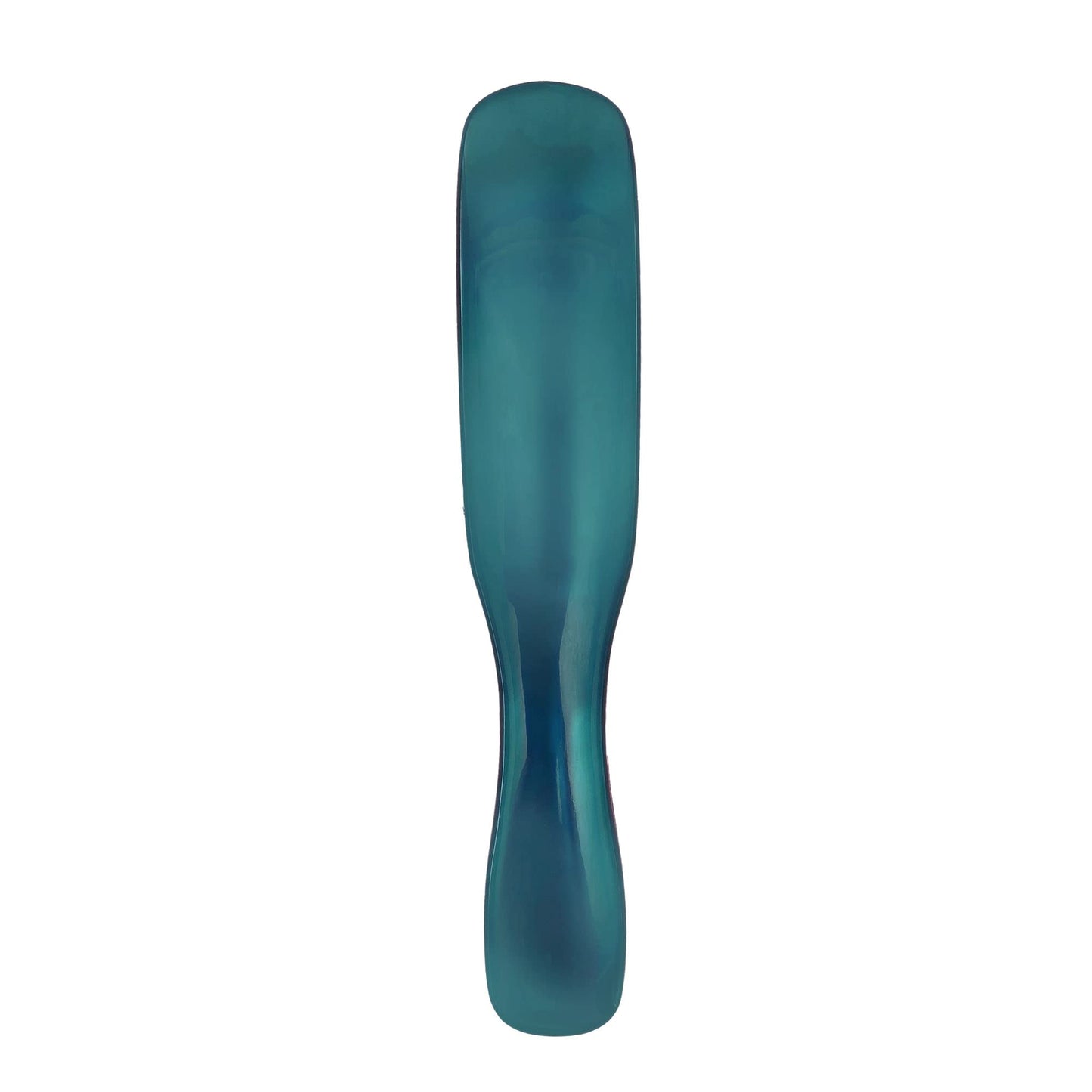 Phillips Brush Emerald Light Touch 6 Hair Brush - Part of the Gem Collection