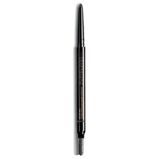 Youngblood On Point Brow Defining Pencil - Dark Brown Women 0.01 oz