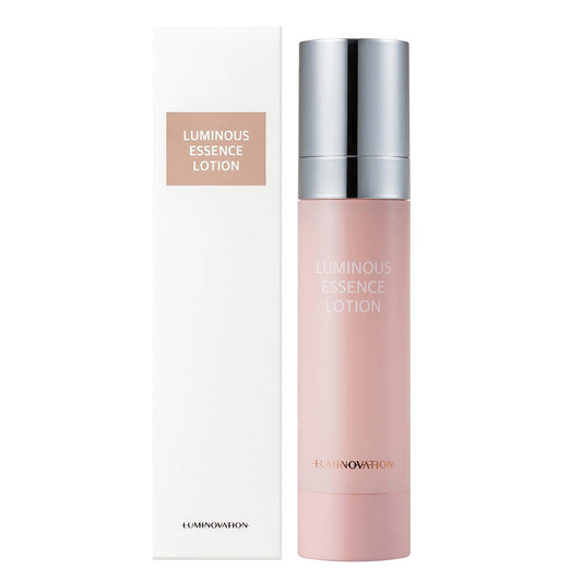 Mannatech Luminovation Luminous Essence Lotion with 6 Jewel Complex