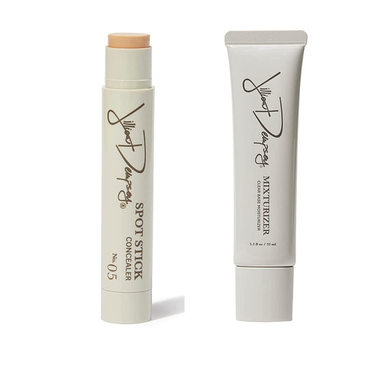 Jillian Dempsey Spot Stick No. 5 + Mixturizer For Creating Tinted Moisturizer