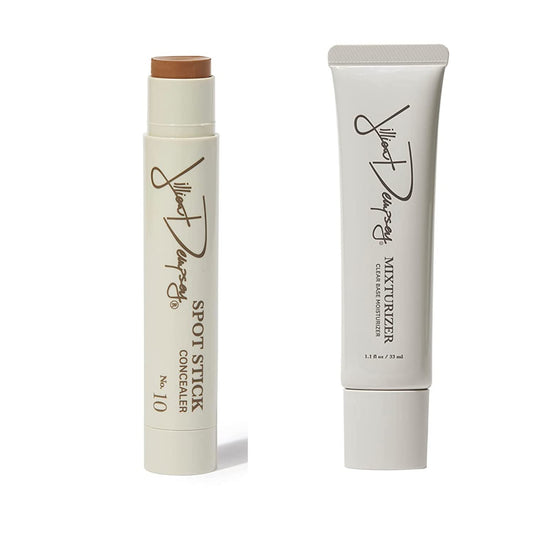 Jillian Dempsey Spot Stick No. 10 + Mixturizer For Creating Tinted Moisturizer