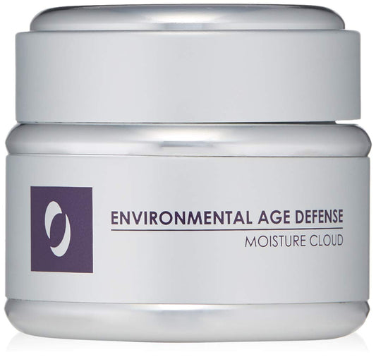 Osmotics Environmental Age Defense Moisture Cloud - Moisturize and Defend Skin from Visible Signs of Environmental Aging - All in One Revolutionary Product