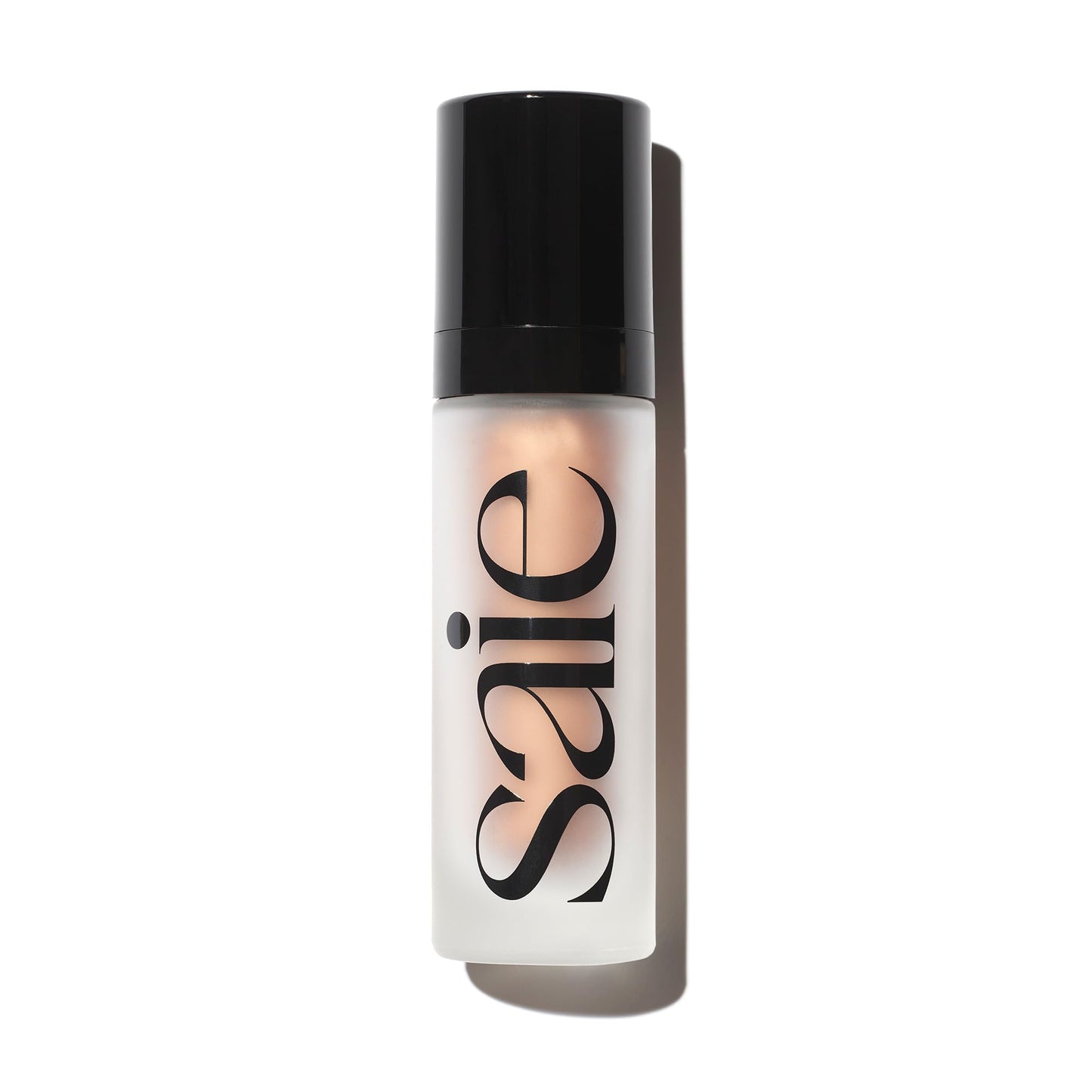 Saie Glowy Super Gel Lightweight Illuminator Duo - Luminizer for Glowing Skin, Wear Alone or Under Makeup - Includes the Shade Starglow and the Shade Sunglow (1 fl oz Each, 2 Products)