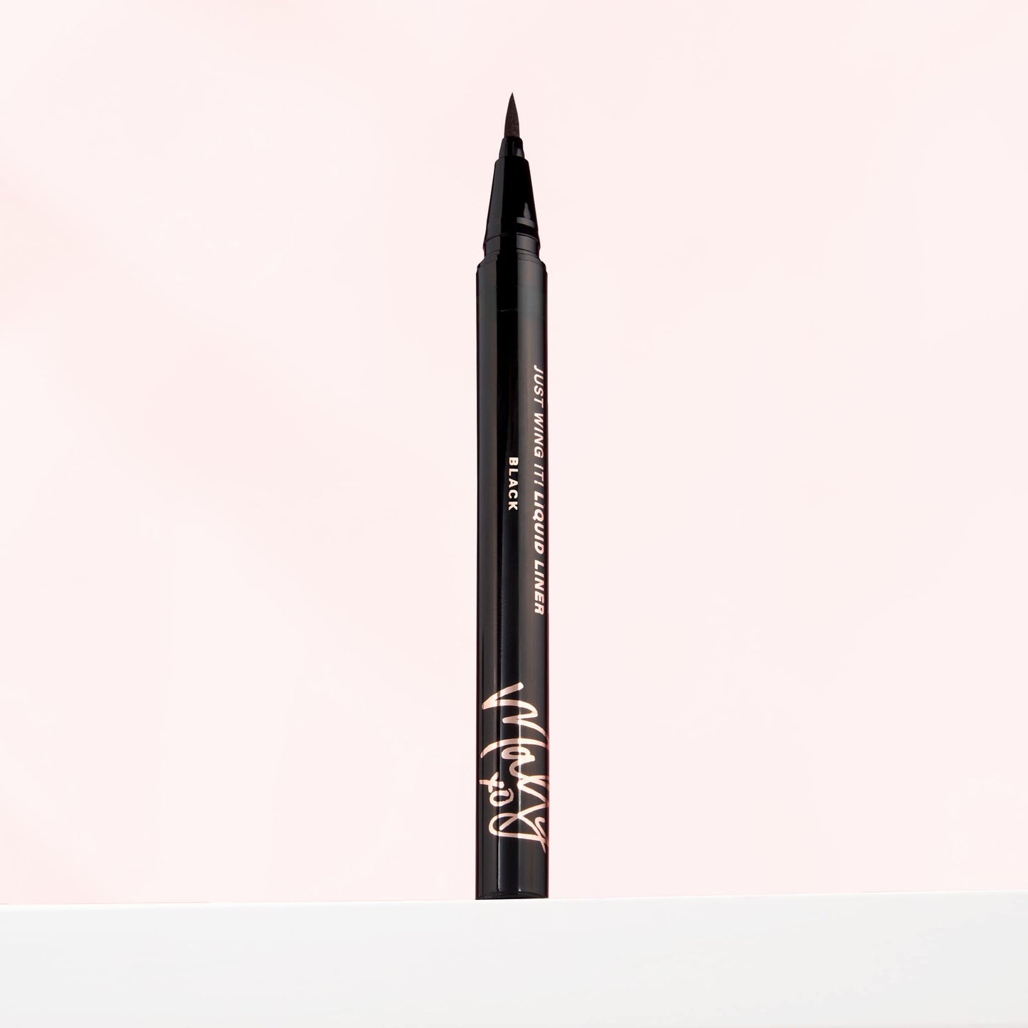 Mally Beauty Just Wing It! Liquid Eyeliner, Black