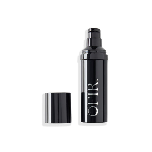 OFIR Sheer Skin Hydrating Tinted Moisturizer | Makeup Tinted Moisturizer | Breathable, Lightweight Hydration | Skincare | Vegan, Sheer Coverage, Evens Complexion | Quinoa - Light 1 FL OZ