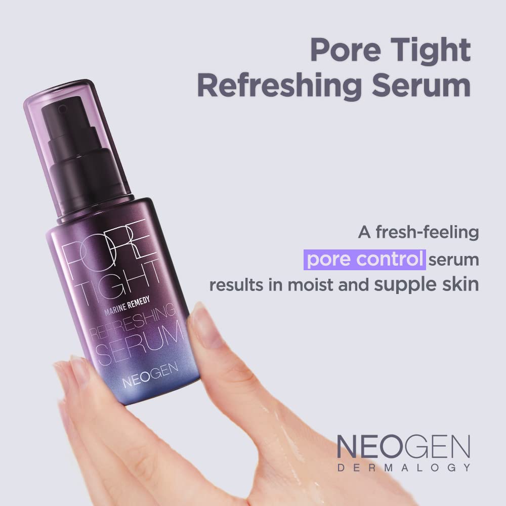 NEOGEN_Lab Pore Tight Refreshing Serum, 1.35 Fl Oz