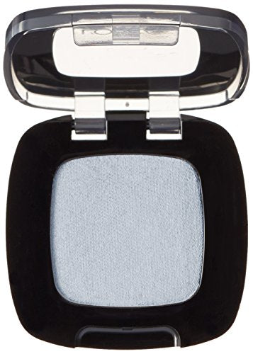 L'Oréal Paris Colour Riche Monos Eyeshadow, Argentic, 0.12 oz.