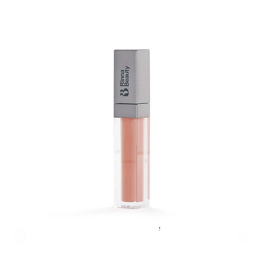 Rinna Beauty Icon Collection - Lip Gloss - Guilty Pleasure - Tinted, Hydrating, Long-Lasting - High Pigment and Shine, Vegan, No Parabens, Clean Makeup, Flavor-Free, Cruelty-Free - 1 each