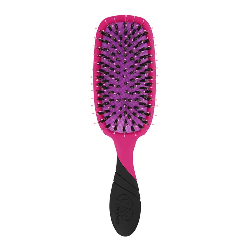 Wet Brush Original Detangler, Safari Zebra