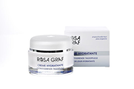 Rosa Graf Blue Line Creme Hydratante