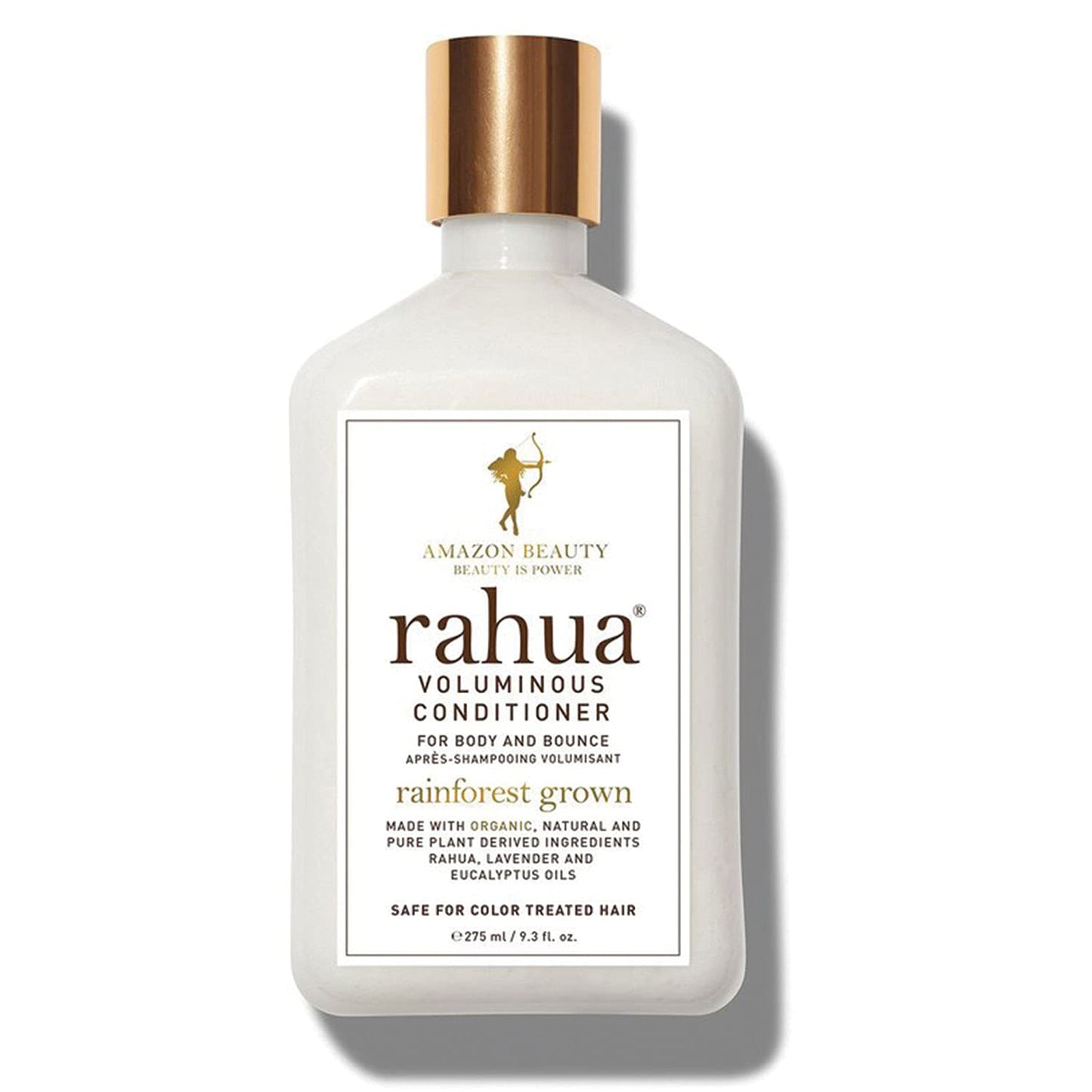 Rahua Voluminous Conditioner & Refill Bundle | Organic & Volumizing