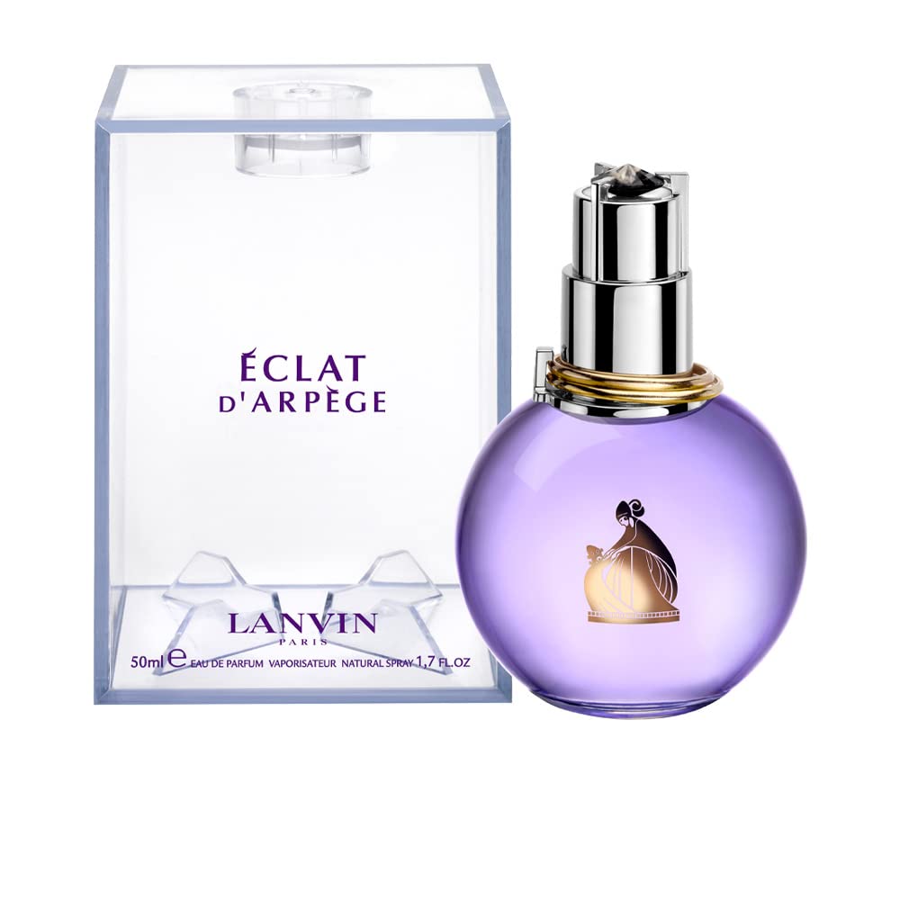 Lanvin Eclat Darpege By Lanvin for Women, 1.7 Fl Oz