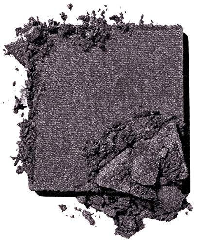 diego dalla palma Satin Pearl Eye Shadow, Gun metal