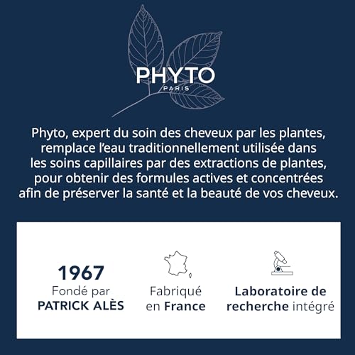 PHYTO PARIS Phyto Specific Rich Hydrating Shampoo, 8.45 fl. oz.