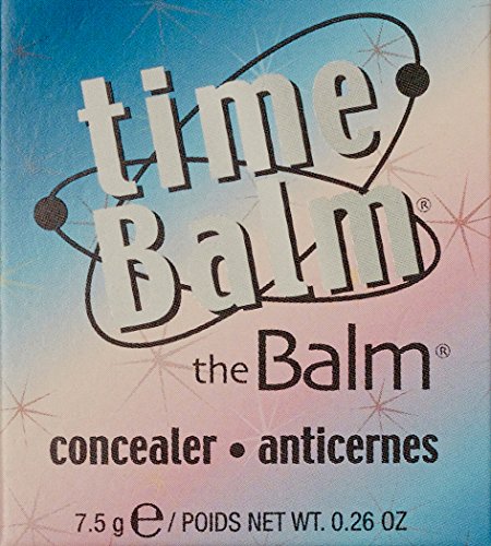 theBalm TimeBalm Concealer, Just Before Dark