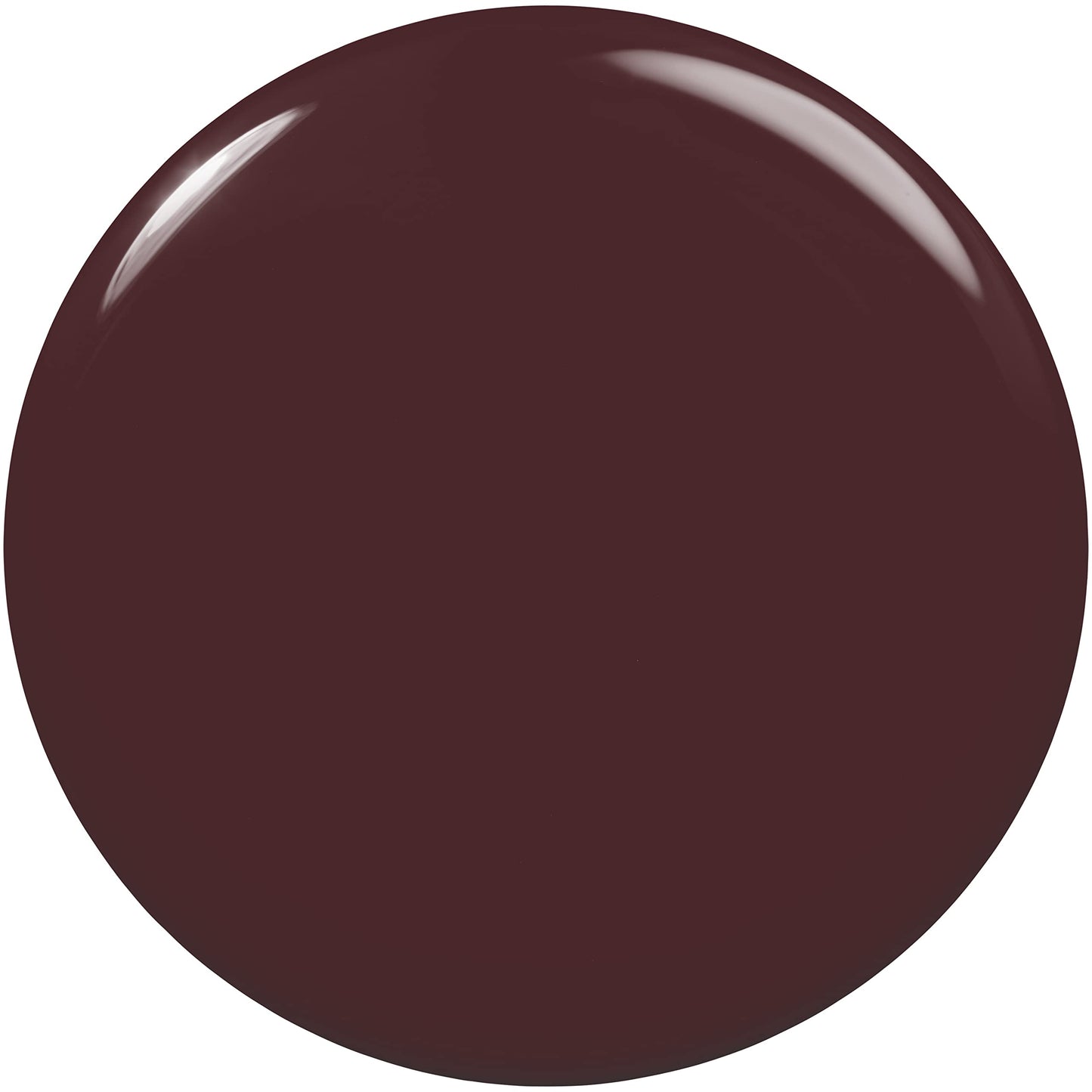 essie Salon-Quality Nail Polish, 8-Free Vegan, UnGuilty Pleasures, Brown, No To-Do, 0.46 fl oz (Pack of 2)