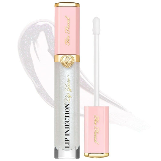 Too Faced Lip Injection Power Plumping Lip Gloss, 0.22 fl. oz., Stars Are Aligned