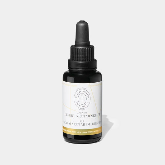 Mojave Desert Skin Shield – Nectar Serum