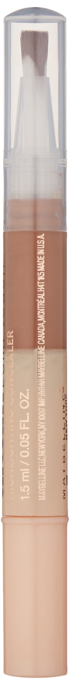 Maybelline New York Dream Lumi Highlighting Concealer, Dark, 0.05 fl. oz.