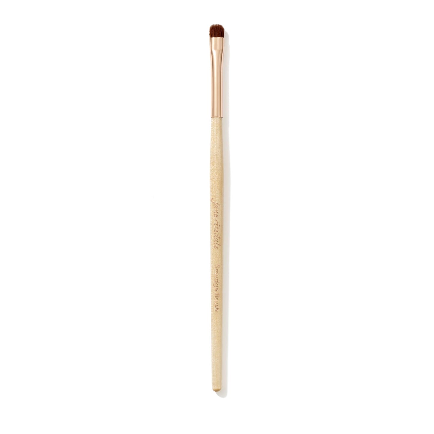 jane iredale Smudge Brush, Rose Gold (Naturon)