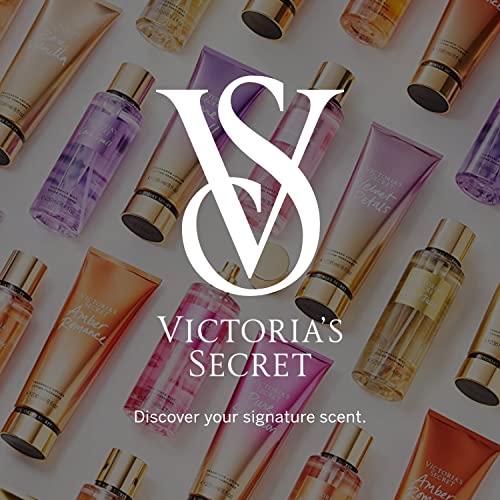 Victoria's Secret Rush Body Mist for Women, Perfume with Notes of Sultry Woods and Midnight Mandarin, Womens Body Spray, Sparks Fly Women’s Fragrance - 250 ml / 8.4 oz