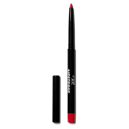 CTZN Cosmetics - Lip Stroke Lip Liner | Vegan, Cruelty-Free, Inclusive Beauty (Seis)