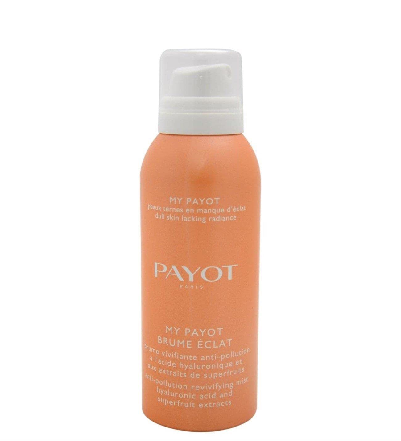 My Payot Anti-Pollution Revivifying Mist, 4.2 Fl Oz