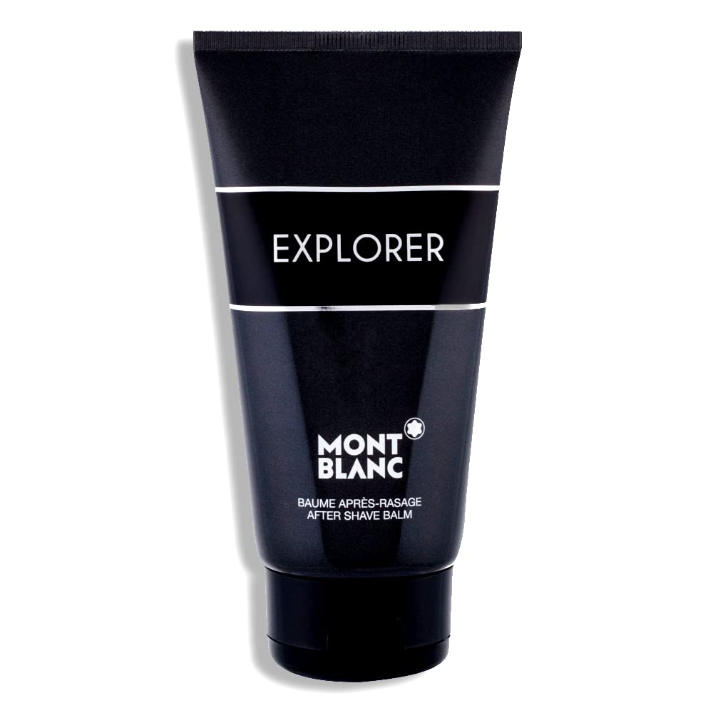 MONTBLANC Explorer After Shave Balm, 5 fl. oz.