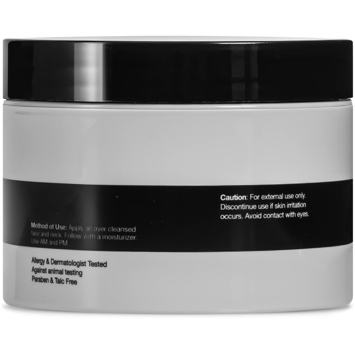 Anthony Refresh Duo Witch Hazel Pads Pore Cleaner: 60 Count, Purifying Astringent Cleansing Toner Pads and Wake Up Call