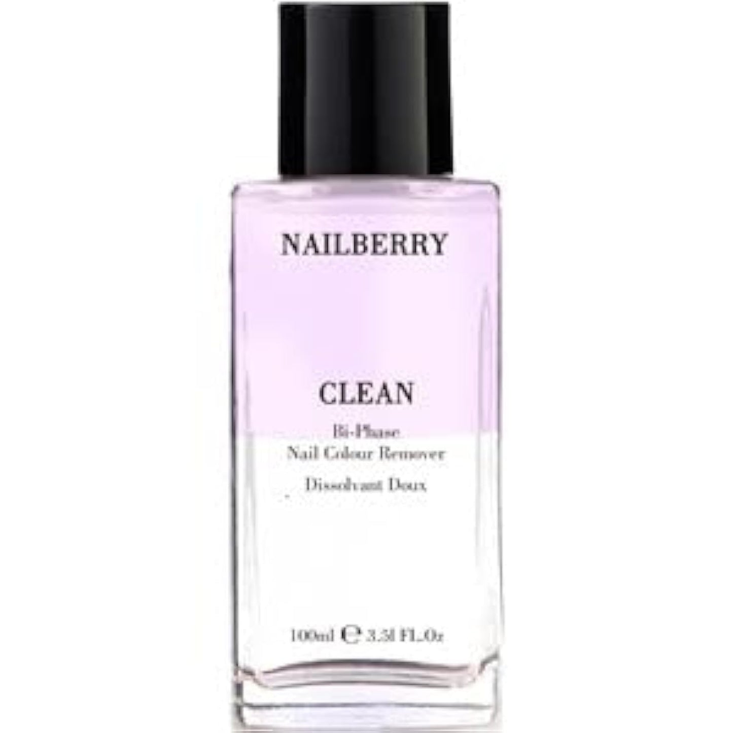 Nailberry Clean, 100 ml