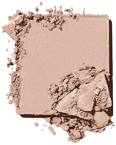 Pretty Vulgar Shimmering Swan Powder Highlighter, Shimmer Highlighting Powder for Face and Body, Gluten-Free and Cruelty-Free, Glimmers Of BS, 6g / 0.2 Oz