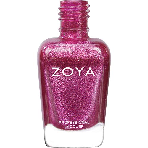 ZOYA Nail Polish, Bobbi, 0.5 fl. oz.