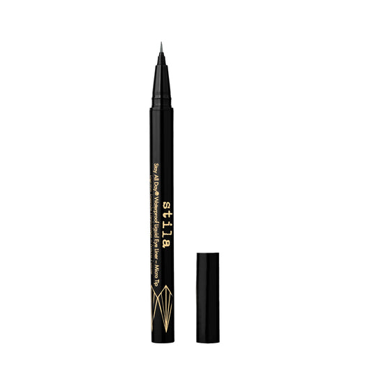 stila Stay All Day® Waterproof Liquid Eye Liner - MICRO TIP