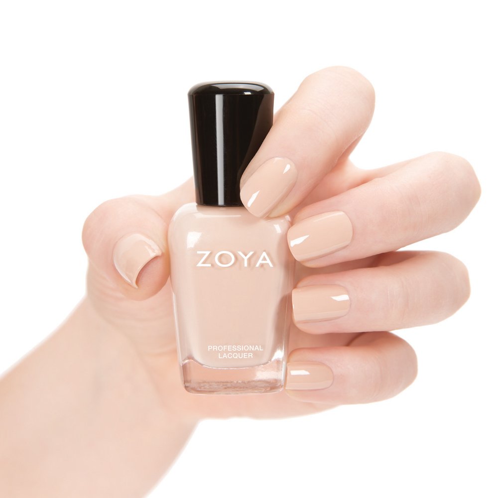 ZOYA Nail Polish, Chantal, 0.5 fl. oz.