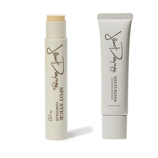 Jillian Dempsey Spot Stick No. 2 + Mixturizer For Creating Tinted Moisturizer