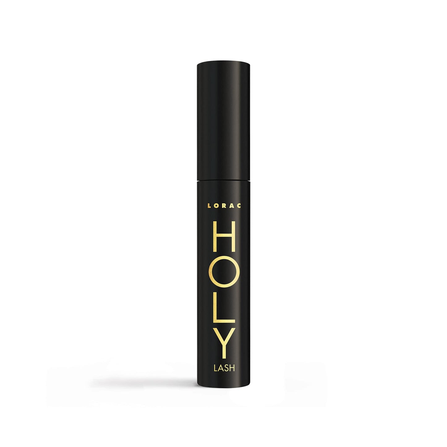 LORAC Holy Lash Volumizing Mascara | Lengthening | Curling | Long-Wear | Black