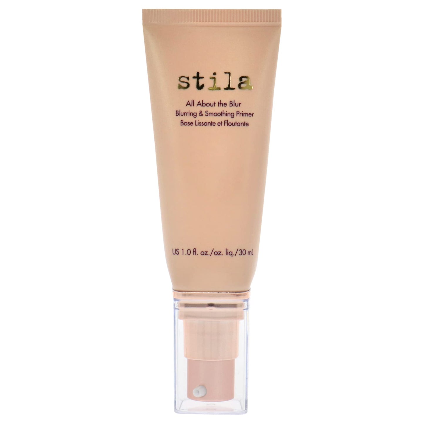 stila All About The Blur Blurring & Smoothing Primer