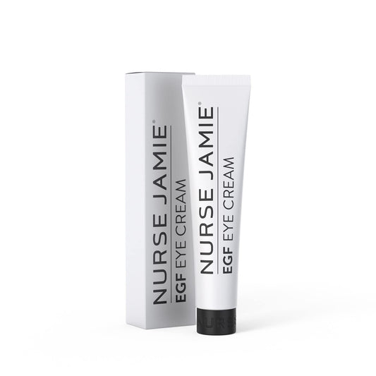 Nurse Jamie EGF Eye Cream