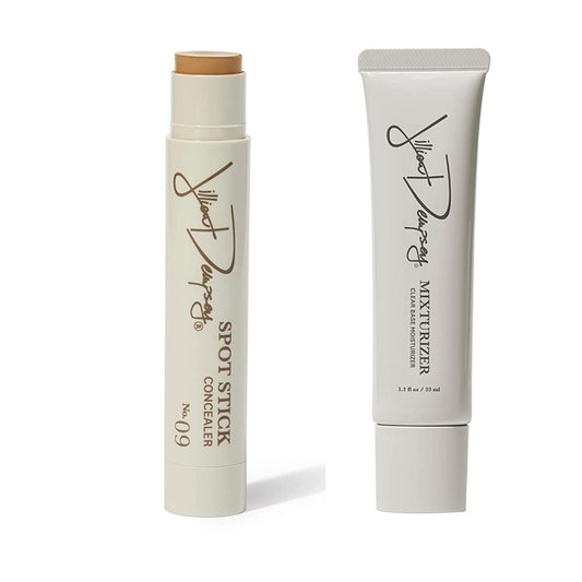 Jillian Dempsey Spot Stick No. 9 + Mixturizer For Creating Tinted Moisturizer