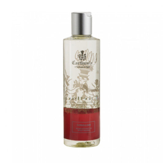 Carthusia Corallium Shower Gel 250ml