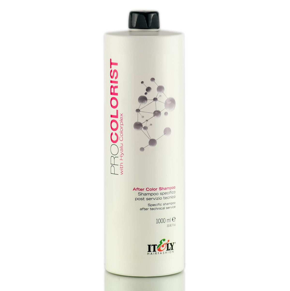 It&ly Hair Fashion ProColorist After Color Shampoo - 33.8 oz