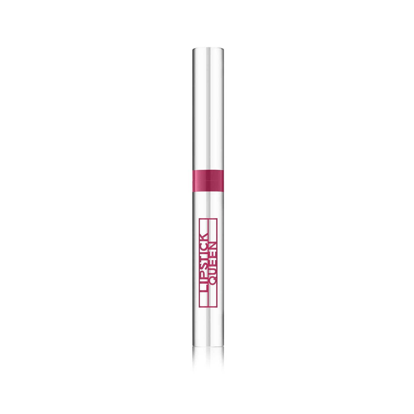 LIPSTICK QUEEN Rear View Mirror Lip Lacquer - Thunder Rose