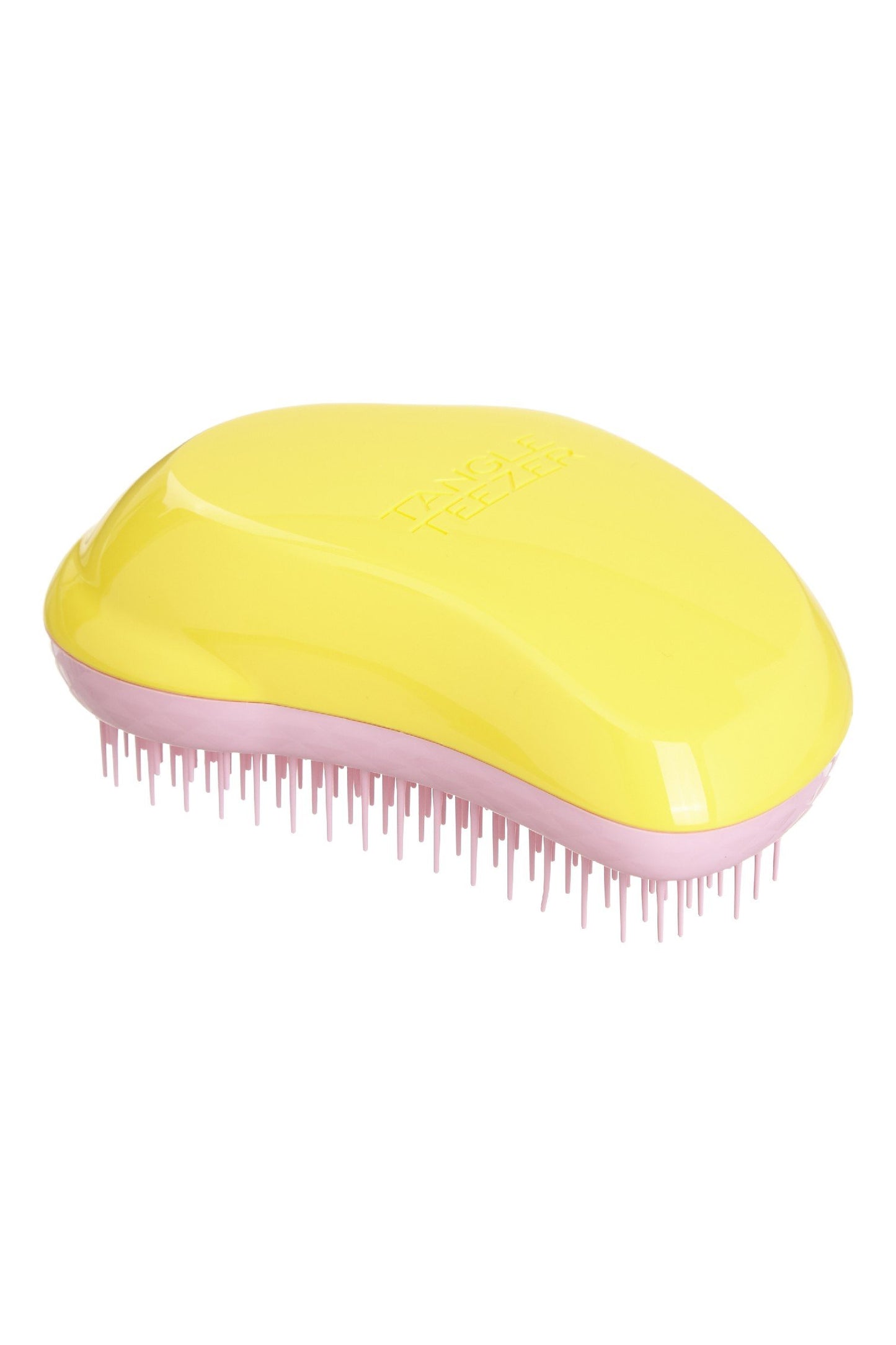 Tangle Teezer The Original Detangling Hairbrush, Lemon Sherbet