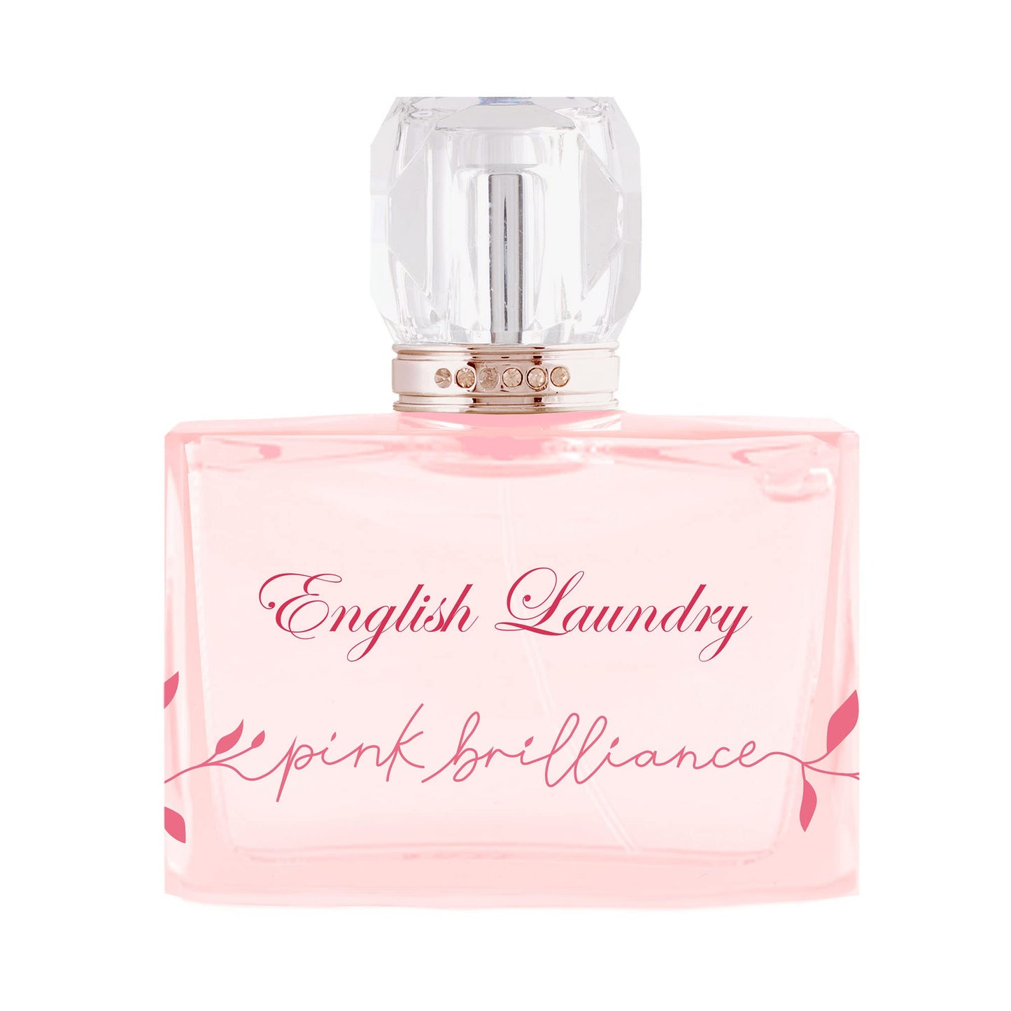 English Laundry Pink Brilliance EDP, 3.4 fl. oz.