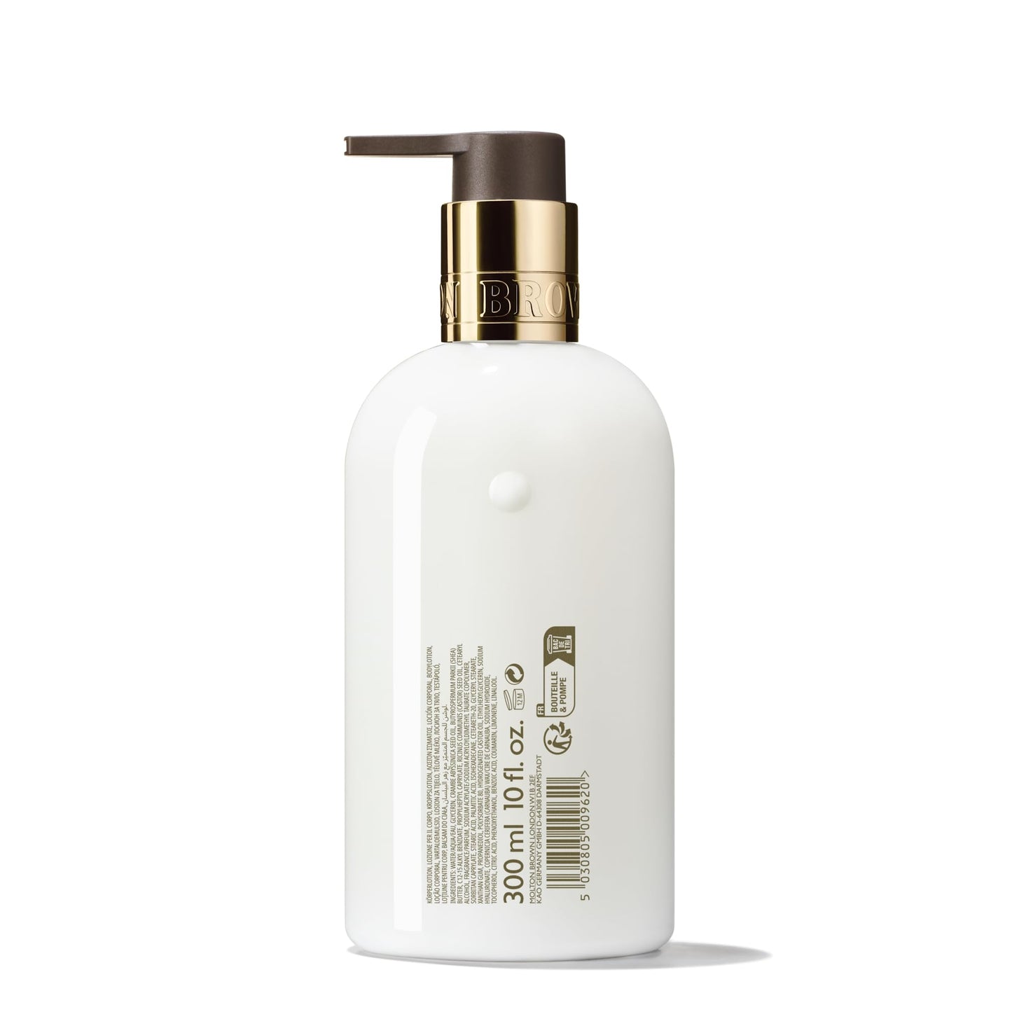 Molton Brown Vintage With Elderflower Body Lotion 300ml